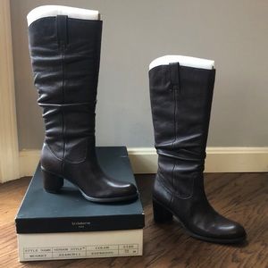 NEW Liz Claiborne High Heel Boots👑